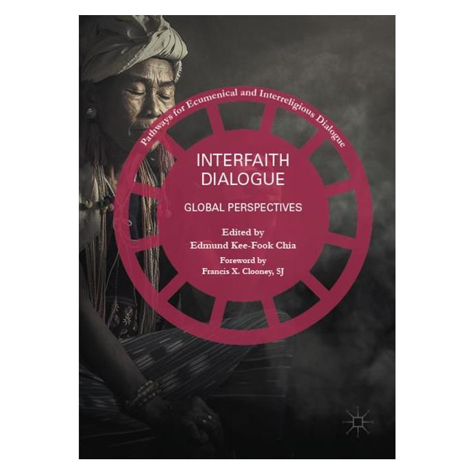Palgrave Macmillan Interfaith Dialogue (Englisch, Hardcover, Edmund Kee-Fook Chia) (63325915)