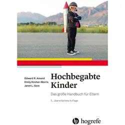 Hochbegabte Kinder, Ratgeber von Cathrine Hornung, Janet L. Gore, Emily Kircher-Morris, Suzana Zirbes-Domke, Edward R. Amend, Inga Liebert-Cop