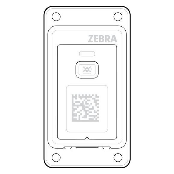 Zebra Bluetooth adapter for (BT-RS5X6-DNGL-01)