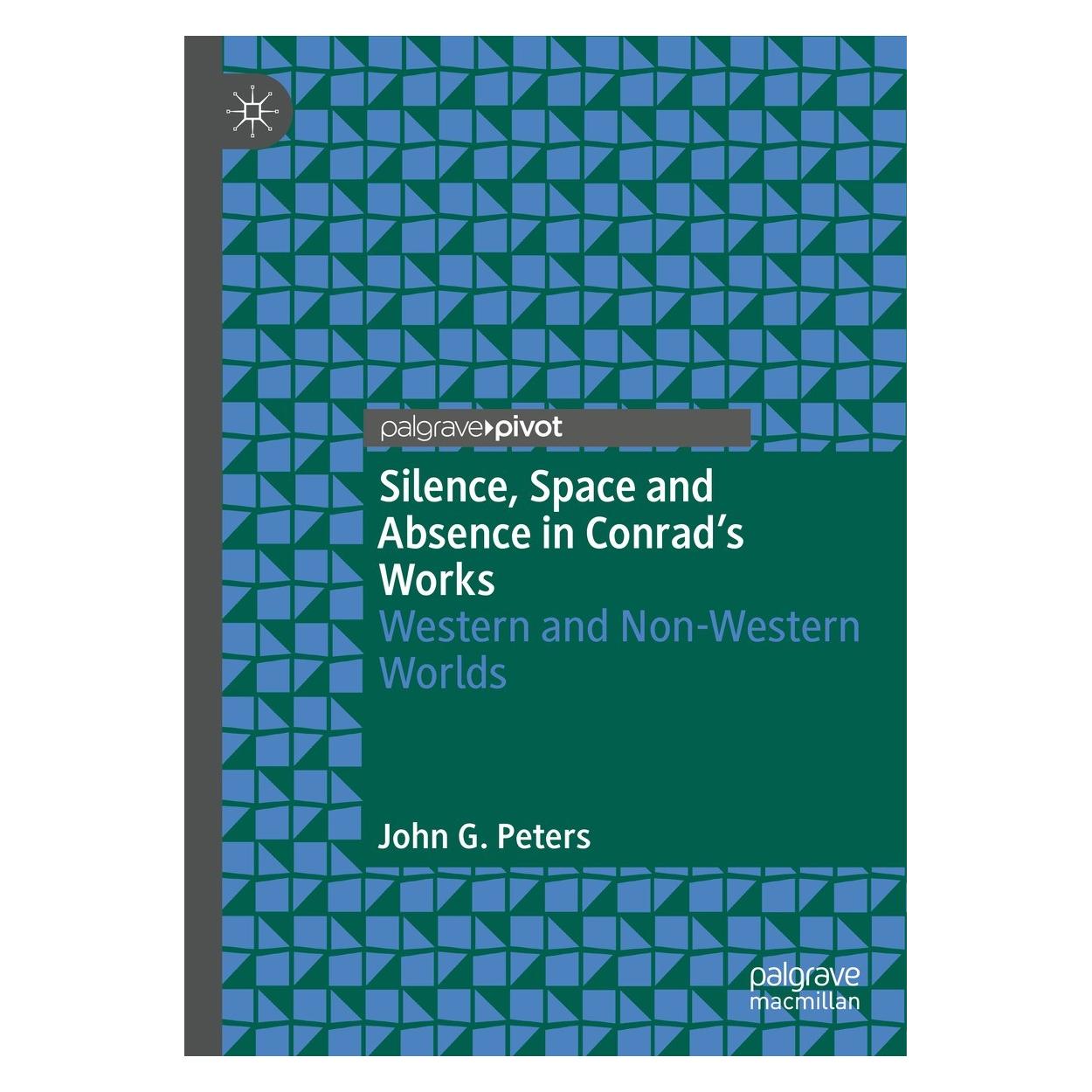 Springer Peters:Silence, Space and Absence in Co (Englisch, Hardcover, John G. Peters) (9783031449093)