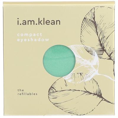 i.am.klean Compact Mineral Eyeshadow Breezy 1 St Make up