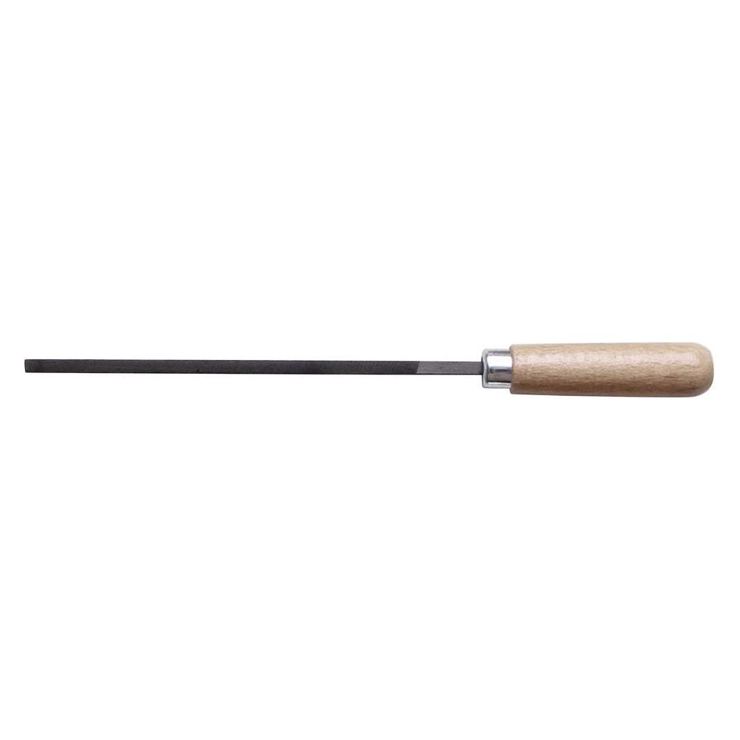 Bernstein Tools 5-236 Schlüsselfeile vierkant Länge 100 mm 1 St. (100 mm) (5-236)
