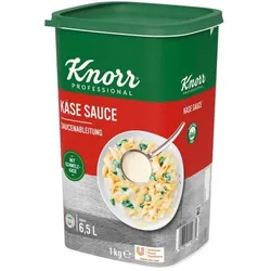 Knorr Soßenbasis »Käse Sauce« 1000 g