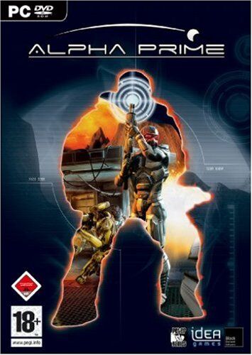 DTP - Alpha Prime (DVD-ROM) - Preis vom 12.10.2026 11:37:12 h