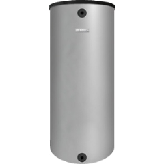 Bosch Wärmepumpen-Pufferspeicher 120 l