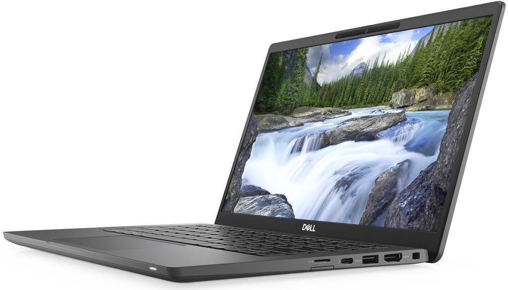 Laptop Dell Latitude 7320 i5-1135G7 16 GB RAM 1 TB SSD