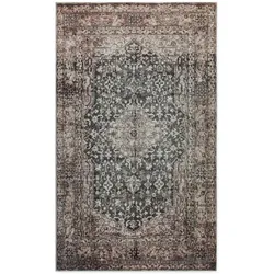Wecon Home, Badteppich, Badteppich Ralph (100 x 60 cm)