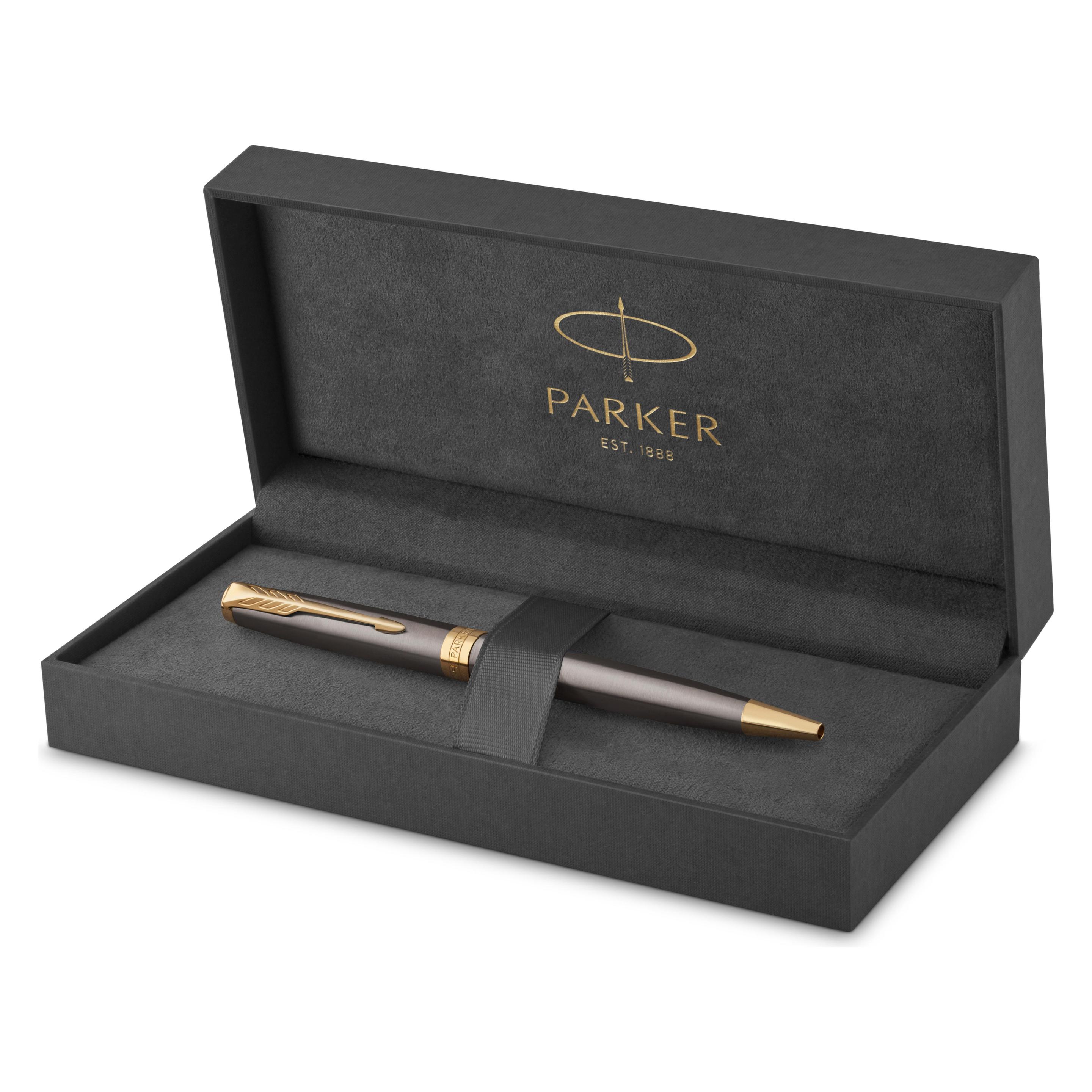 Parker Pen Geschenkset (1x) (2214613)