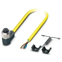Phoenix Contact Sensor-/Aktor-Kabel SAC-HZ-4P-5,#1409576