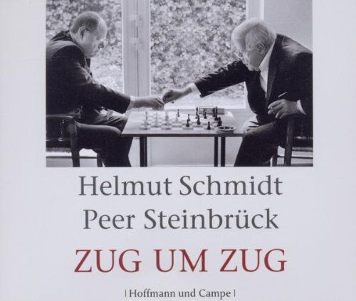 Peer Steinbrück - Zug um Zug (3 CDs) - Preis vom 18.10.2026 15:28:09 h