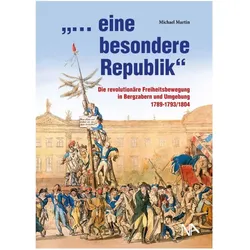 "... eine besondere Republik", Sachbücher von Michael Martin
