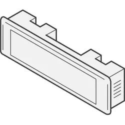 Renz Metallwaren. Kombitaster 97-9-85110 gr