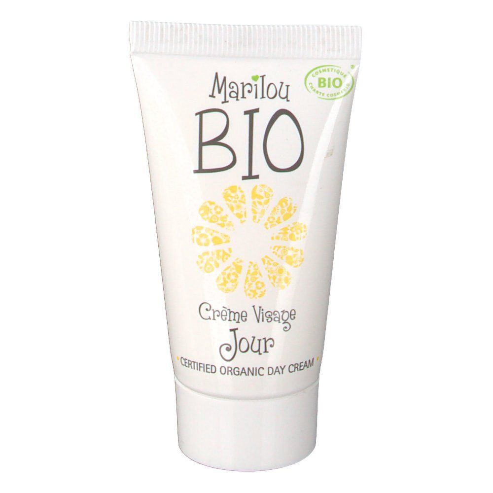 Marilou Creme Jour 30Ml 30 ml Tagescreme