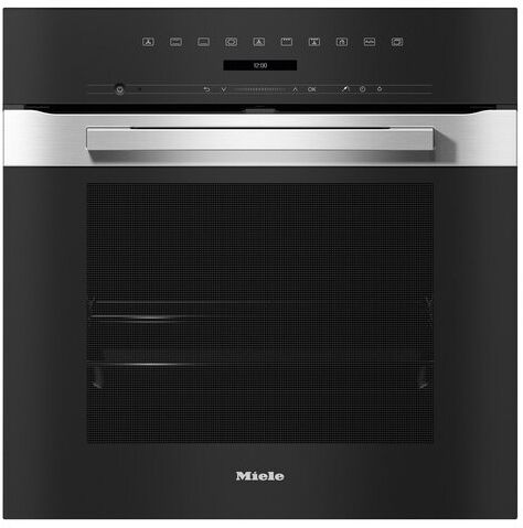 Miele Horno multifunción pirolítico - H 7262 BP ED-CS. Acero Inox