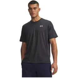 Under Armour, Herren, Sportshirt, Tech Vent (XXL), Schwarz