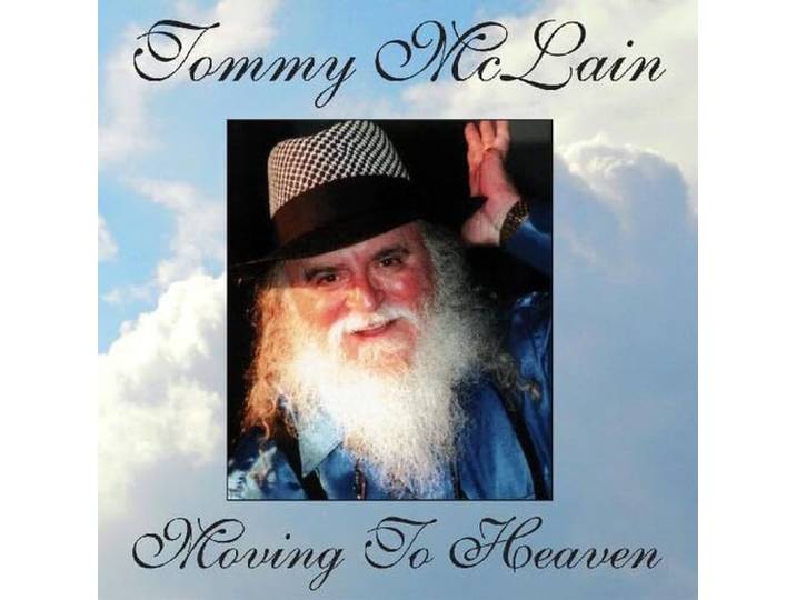 Moving to Heaven
