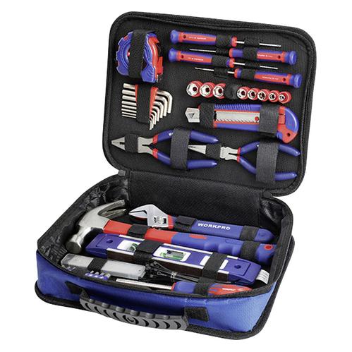 Workpro WP209066 Werkzeugset (100 Teile) (WP209066)