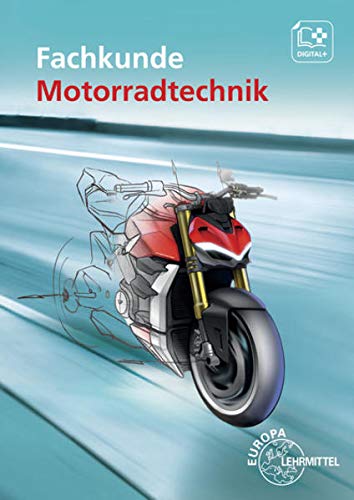 Rüdiger Bellersheim - Fachkunde Motorradtechnik - Preis vom 17.10.2026 19:25:27 h