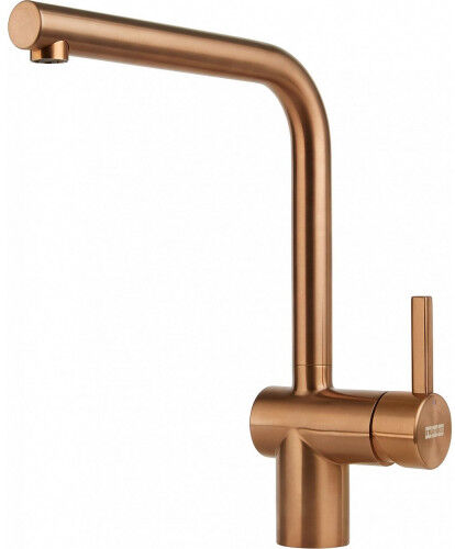 Franke Atlas Neo Bateria kuchenna, Miedziany 115.0628.204