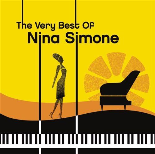 Nina Simone - The Very Best Of - Preis vom 04.10.2026 03:51:26 h