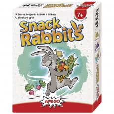 Amigo Snack Rabbits - deutsch 296668