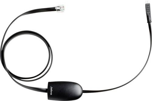 Jabra EHS-Adapter für Polycom SoundPoint IP-Telefone