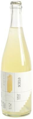 """Rgny Scielo NY Sparkling Riesling 2023 Champagne - U.s."""