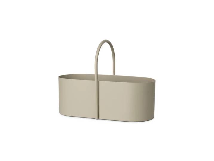 Ferm Living - Grib Toolbox, cashmere