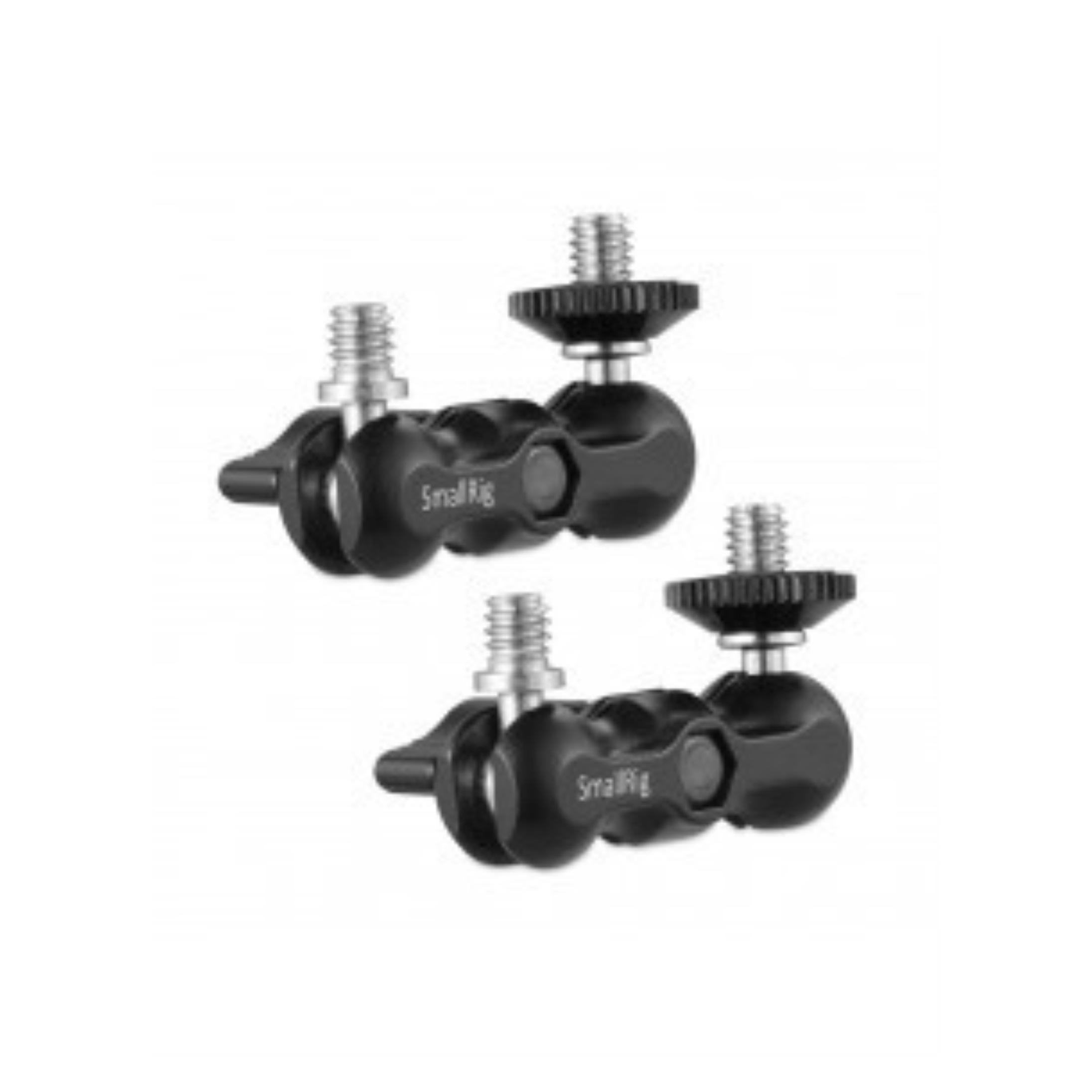SmallRig Universal Magic Arms with Small Ballhead (2158)