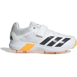 adidas 22Yds Vector Cricket-Schuhe Herren - white/aurora onix/cor