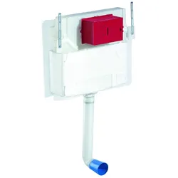 Schell WC-UP Spülkasten MONTUS C 120n Unterputz-Spülkasten ohne Rahmen, 030730099 030730099