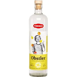 Penninger Privat Obstler 38%vol. 0,7l