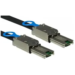 MAG Externes SAS-Kabel (Serial Attached SCSI) (Mini-SAS), Interne Kabel (PC)