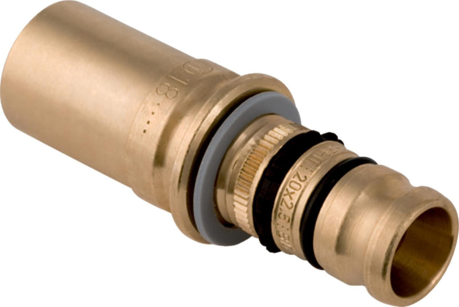 Geberit slangconnector 604.508.00.5