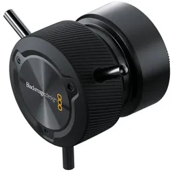 Blackmagic Focus Demand