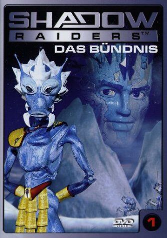 Dwayne Beaver - Shadow Raiders 1 - Das Bündnis - Preis vom 11.10.2026 03:10:56 h