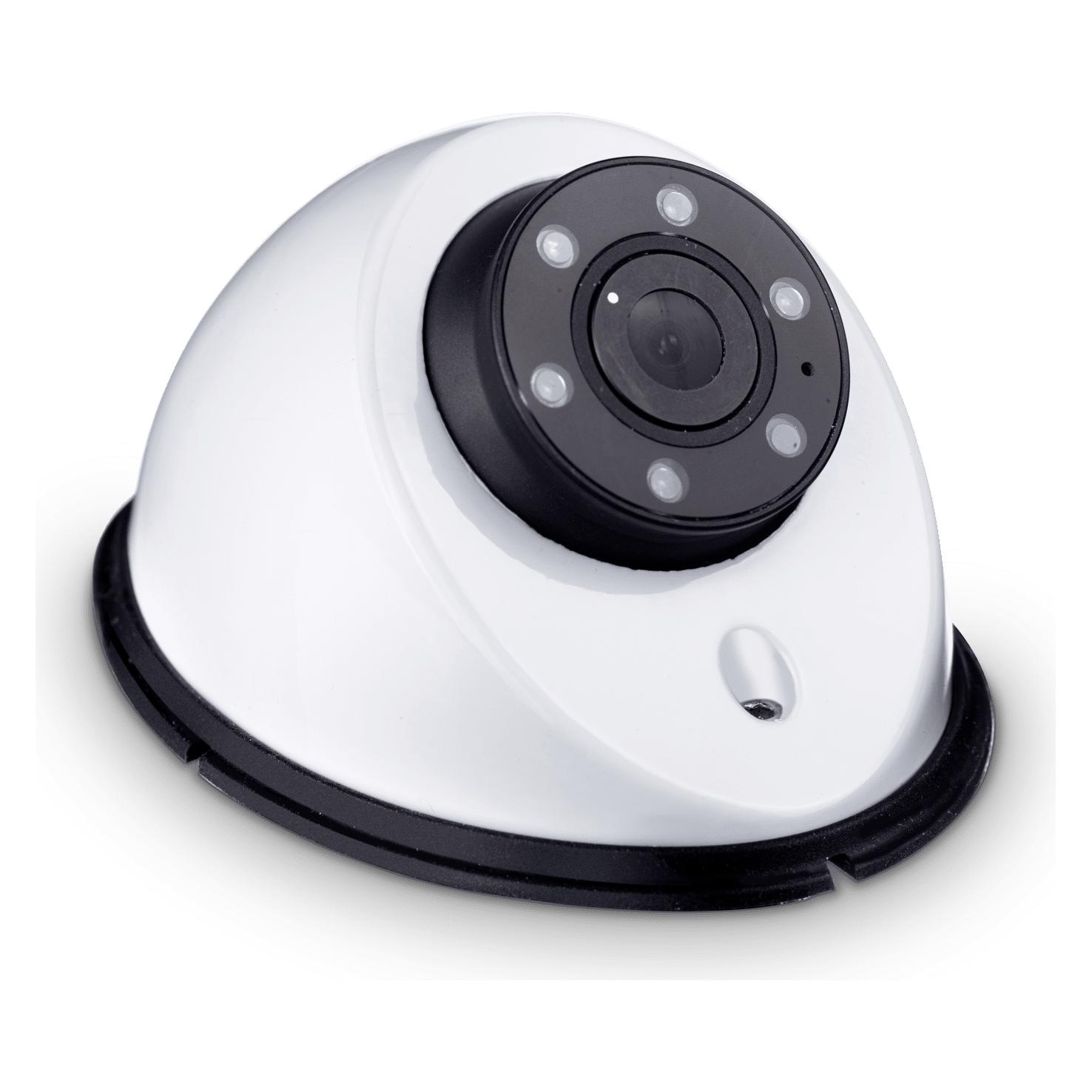 Dometic Rückfahrkamera CAM 18 NAV für Navigationssysteme, weiss (9600000104)