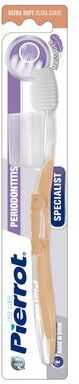 Pierrot Periodontitis Specialist Ultra Soft Toothbrush 1 un