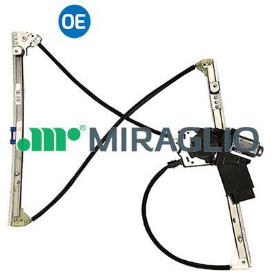 MIRAGLIO Fensterheber 302548 vorne rechts