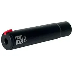 sE Electronics DM3 Black (DI Box), Effektgerät, Schwarz