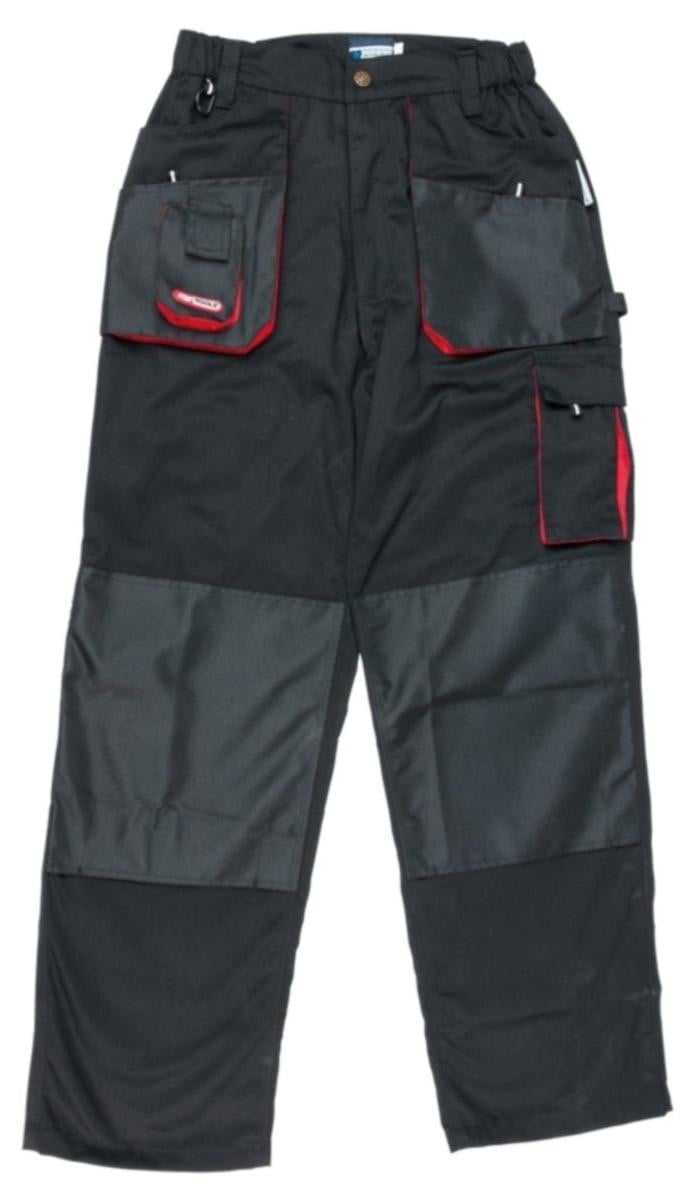 KS Tools werkbroek maat 48