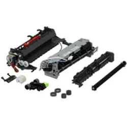 Lexmark (230 V) Wartung der Druckerfixiereinheit, Drucker Zubehör