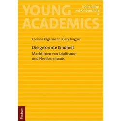 Die geformte Kindheit, Schulbücher von Corinna Pilgermann, Gary Jürgens
