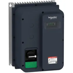Schneider Electric ATV320U11M2WS Frequenzumrichter ATV320, 1,1kW, 200V, 1 phasig