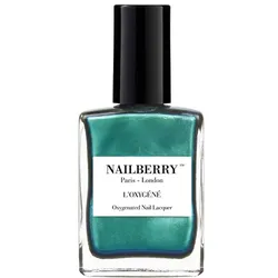 15ml NAILBERRY L'Oxygéné Glamazon