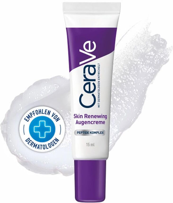 Cerave Skin Renewing Augencreme
