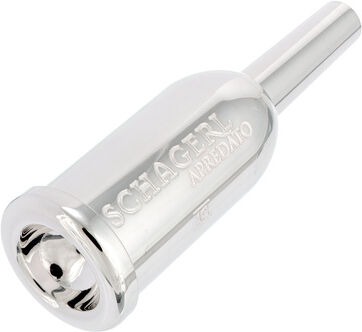 Schagerl Apredato 1C Silver