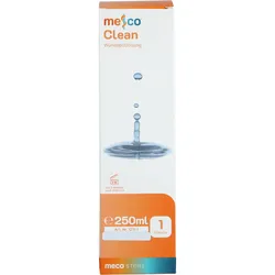 Meco Clean Wundspüllösung 250 ML