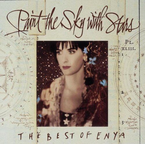 Enya - Paint the Sky with Stars - The Best of Enya - Preis vom 11.10.2026 03:10:56 h