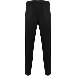 Finden & Hales, Herren, Sporthose, Adults Knitted Tracksuit Pants (M), Grau, Schwarz, Mehrfarbig